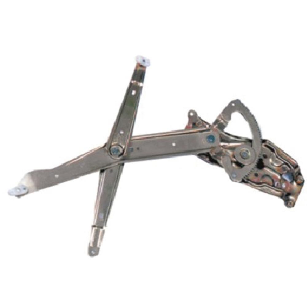 Máquina Vidro Elét S/motor Direito Kadett 89 A 92 [F103]