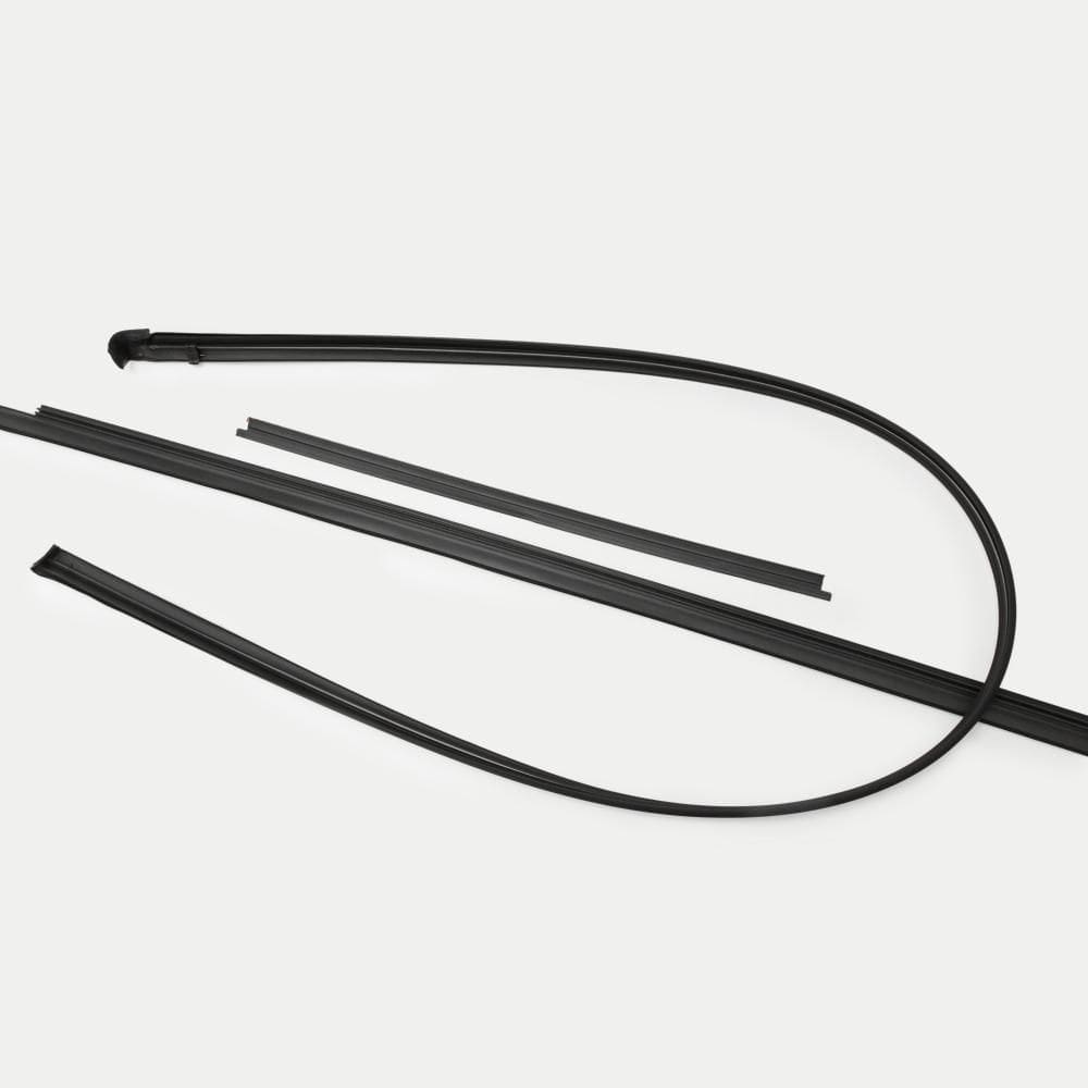 Pingadeira Esq Pvc Gol 00 A 14 [F103]