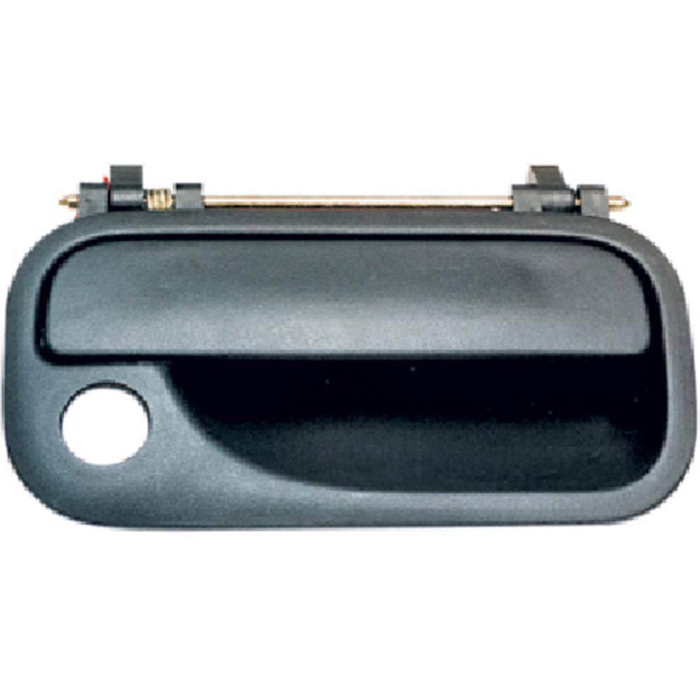 Maçaneta Externa Porta Direita Dianteira Vectra 96 A 04 [F103]
