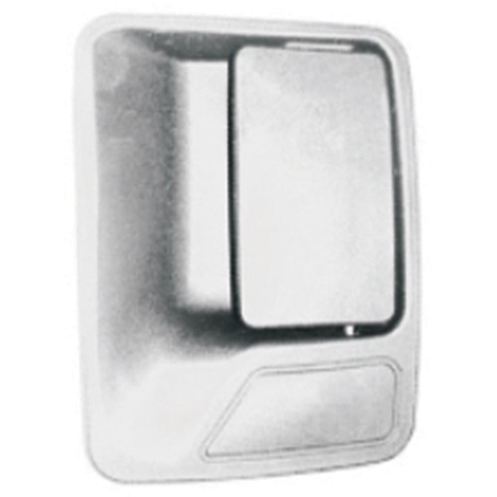 Maçaneta Externa Porta Esq Tras Ford F250 F350 F4000 [F103]