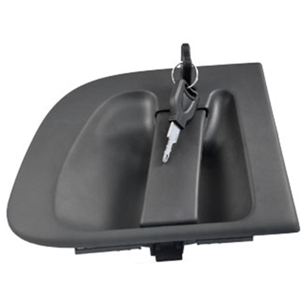 Maçaneta Externa Porta Dir Volvo Vm [F103]
