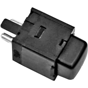 Tecla Bloqueio Vidro Traseiro Linha Ford 4pts [F103]