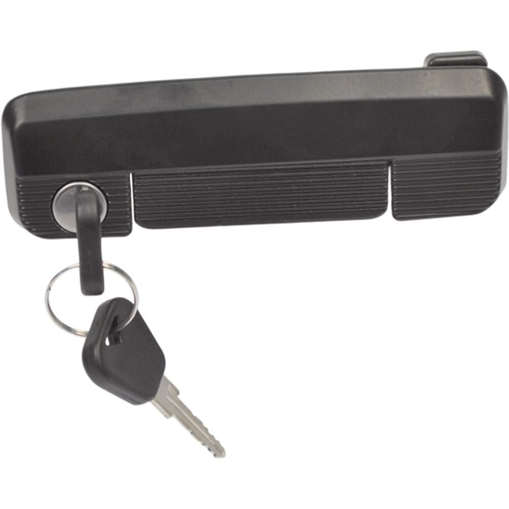 Maçaneta Externa Porta Esquerda Fiat 147 Fiorino [F103]