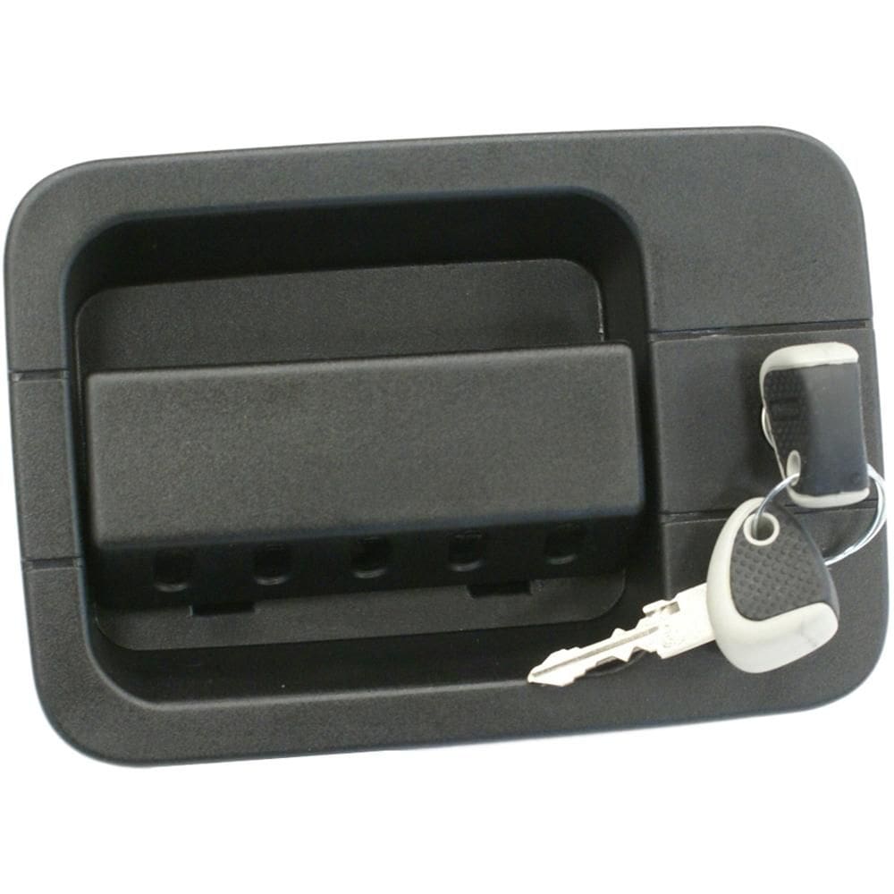 Maçaneta Externa Porta Diant Esquerda Stralis Tector Trakker [F103]