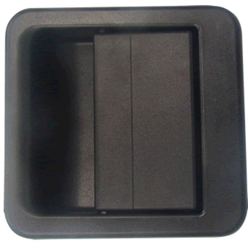 Maçaneta Externa Porta Esquerda Ducato 98 A 02 [F103]
