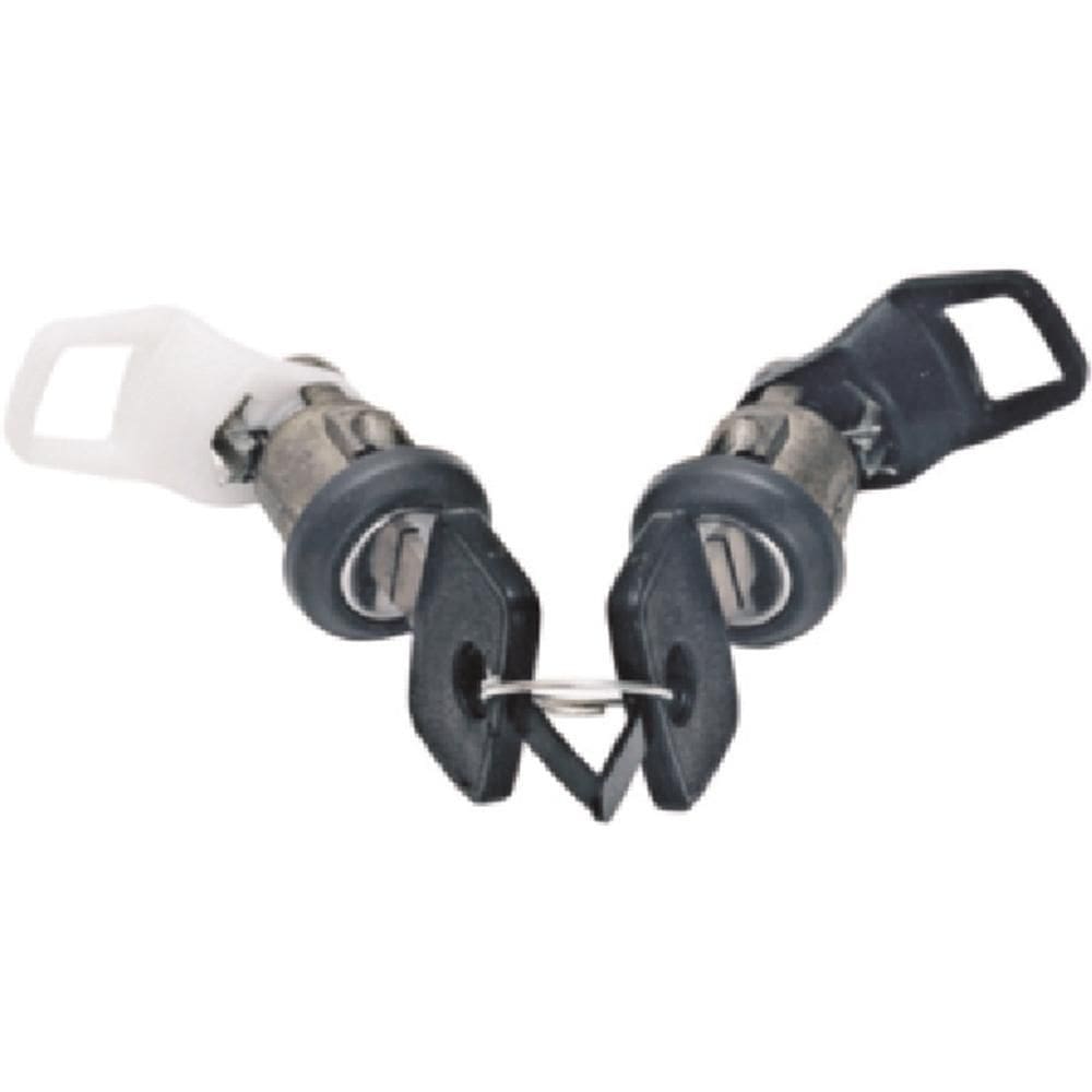 Par De Cilindros Portas Ipanema Kadett [F103]