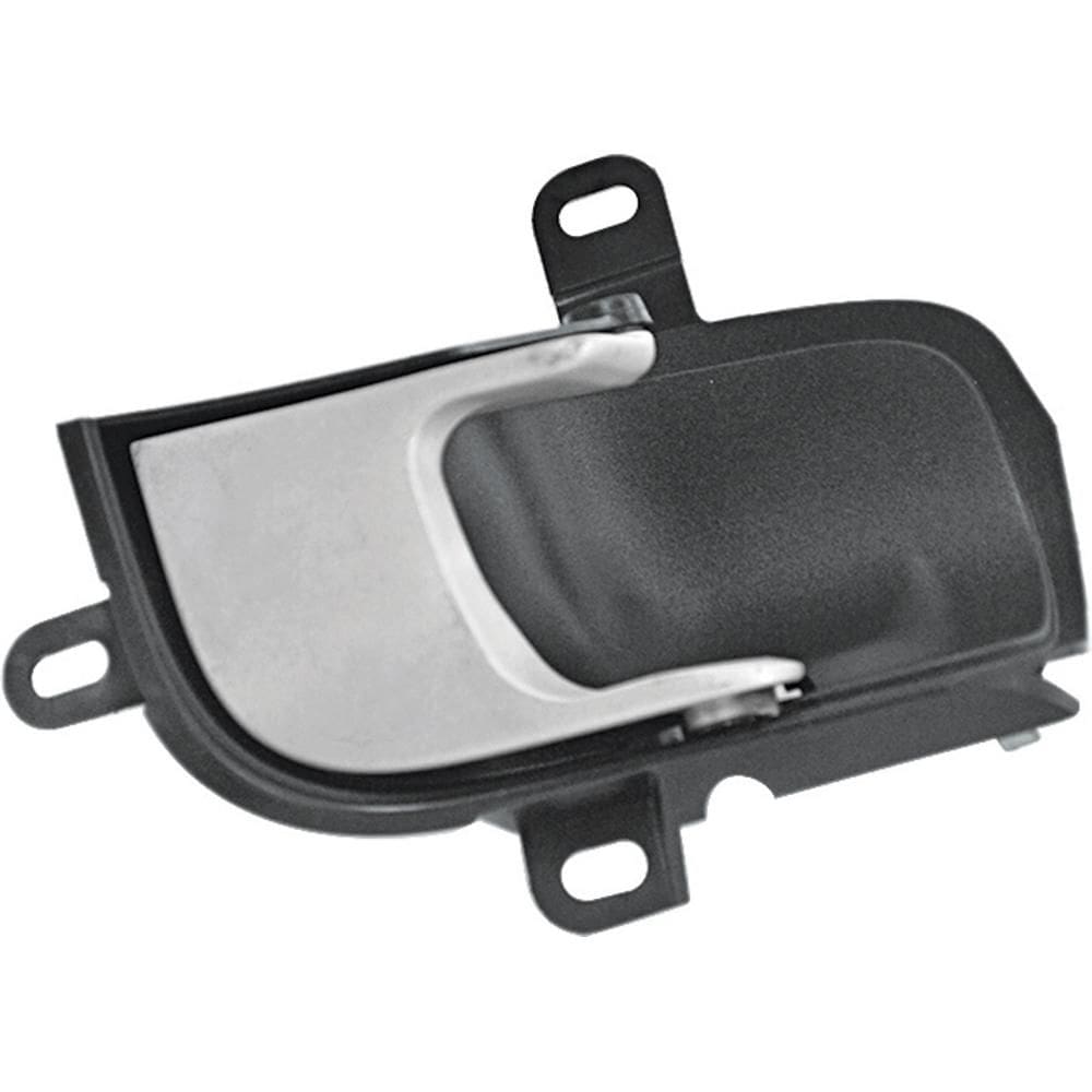 Maçaneta Int Porta Esq Com Suporte Scania Série V Após 08 [F103]