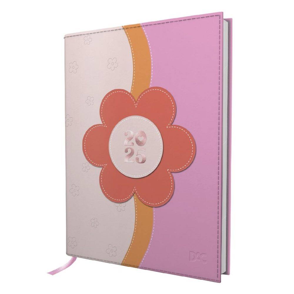 Agenda Dac 2025 Flower Menor 2025 - 4518