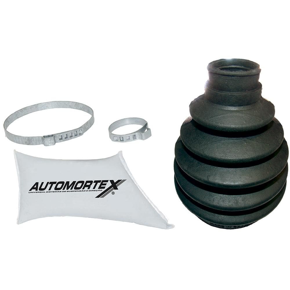 Kit Coifa Homocinética Lado Dir Ou Esq Monza 1.6 82 A 93 [F103]