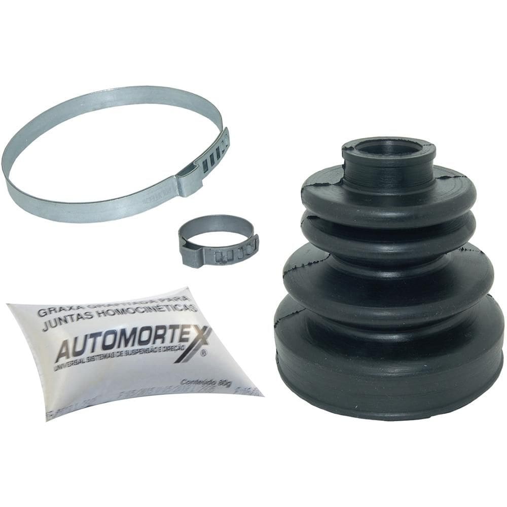 Kit Coifa Homocinética Dir Ou Esq Ecosport G1 1.0 03 A 12 [F103]