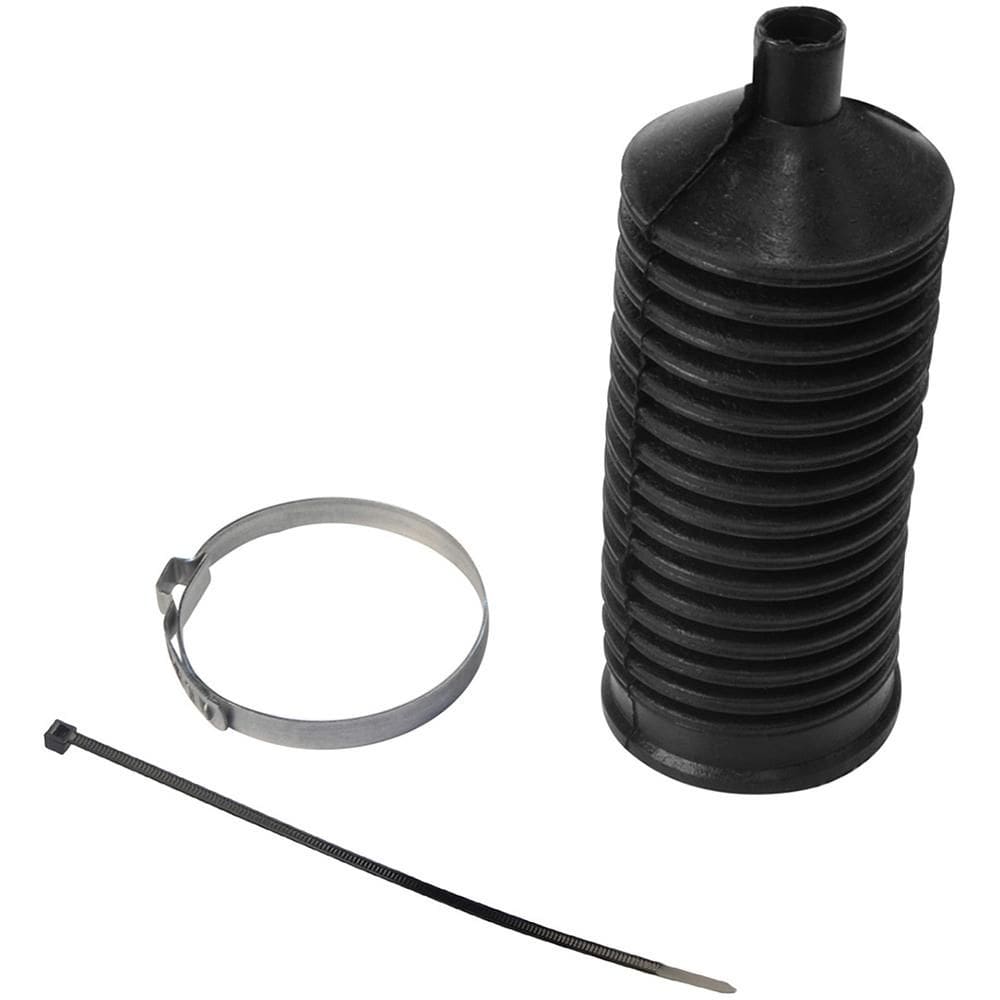 Kit Coifa Caixa Direção Escort 1.8 2.0 Verona Logus Chevette [F103]