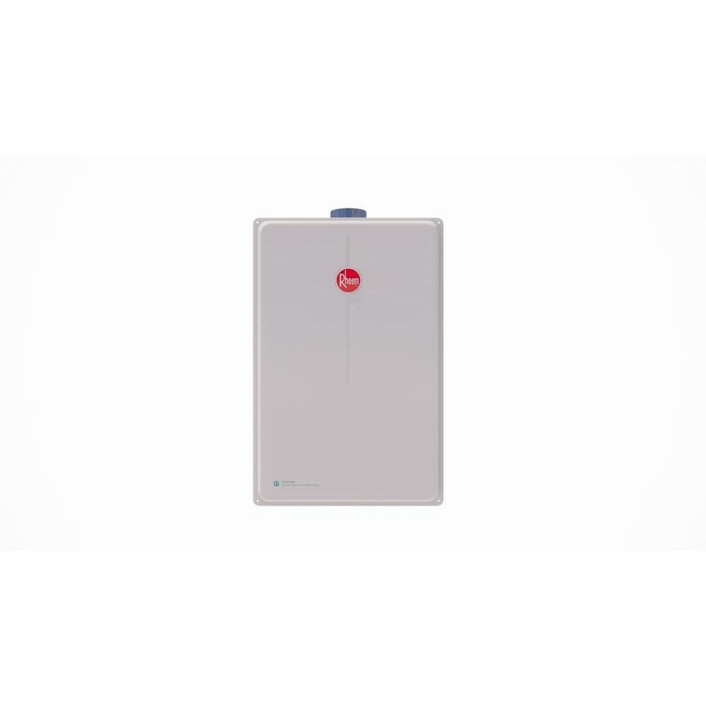 Aquecedor 35 litros digital EF Bivolt GN Rheem