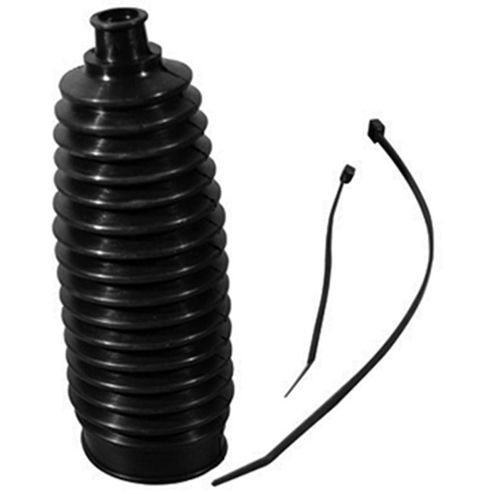 Kit Coifa Caixa Direção Lado Esquerdo Hilux Sw4 [F103]