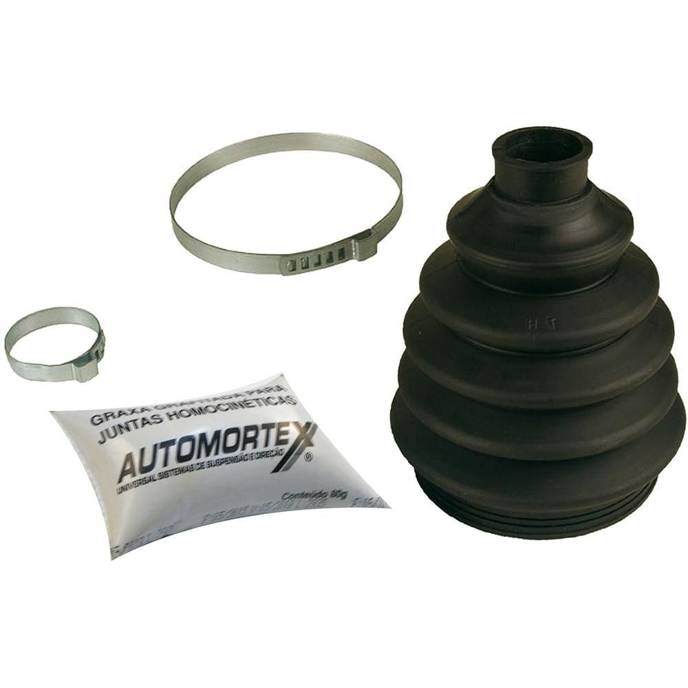 Kit Coifa Homocinética Lado Dir Ou Esq Honda Prelude 93 A 99 [F103]