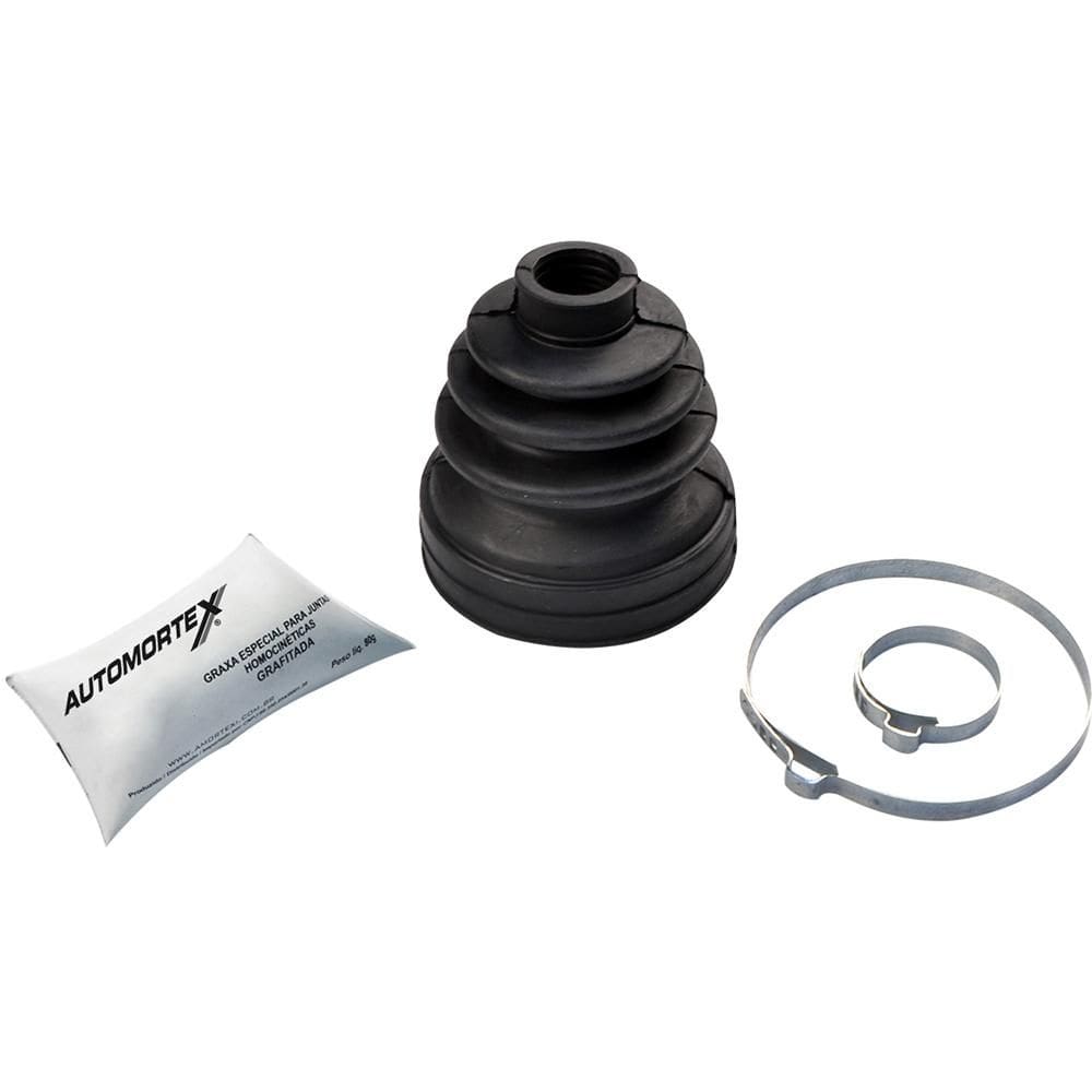 Kit Coifa Homocinética Lados Dir Esq Corolla 1.8 Peugeot 206 [F103]