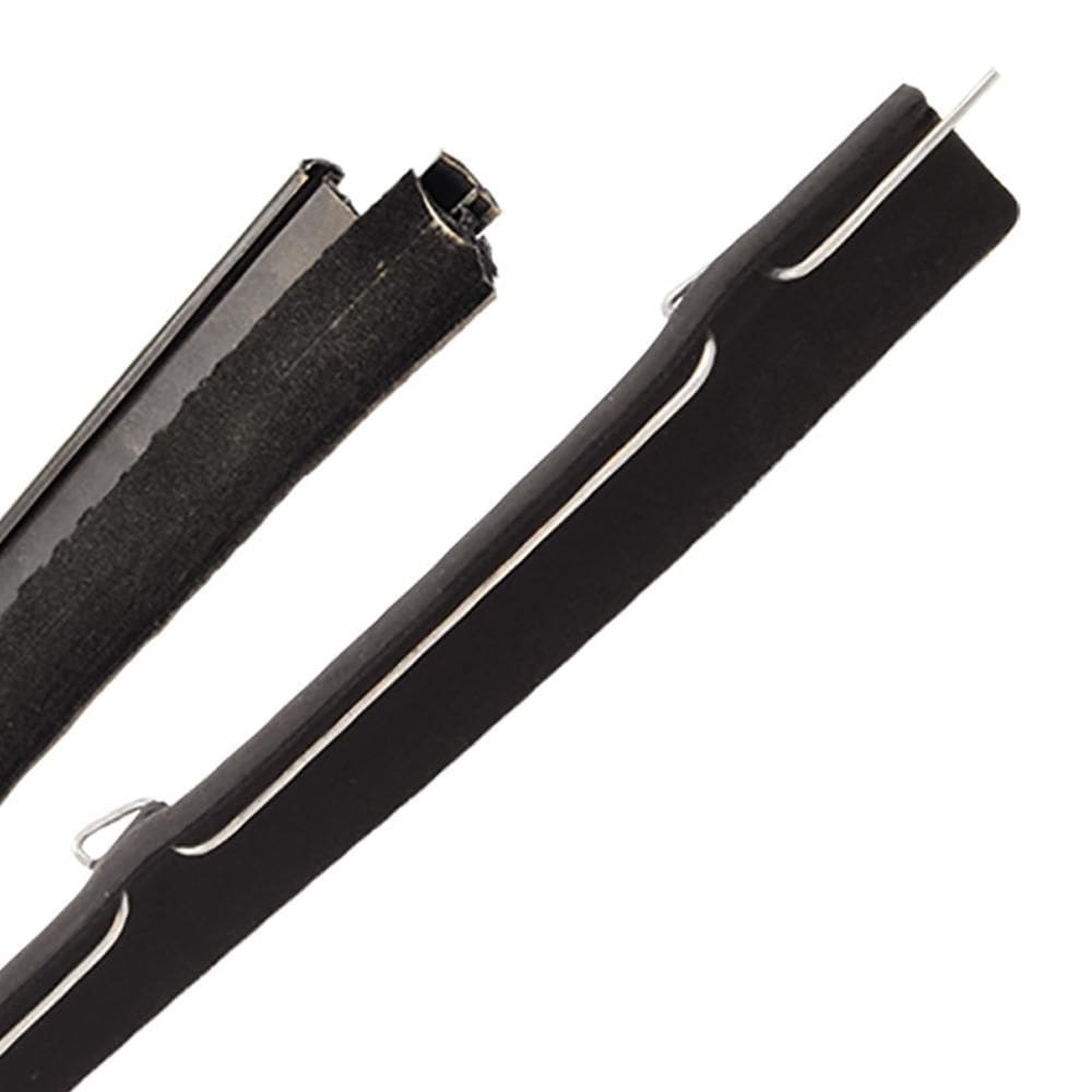 Pestana Int Porta Diant Dir Fiesta Hatch/sedan 96 A 13 [F103]