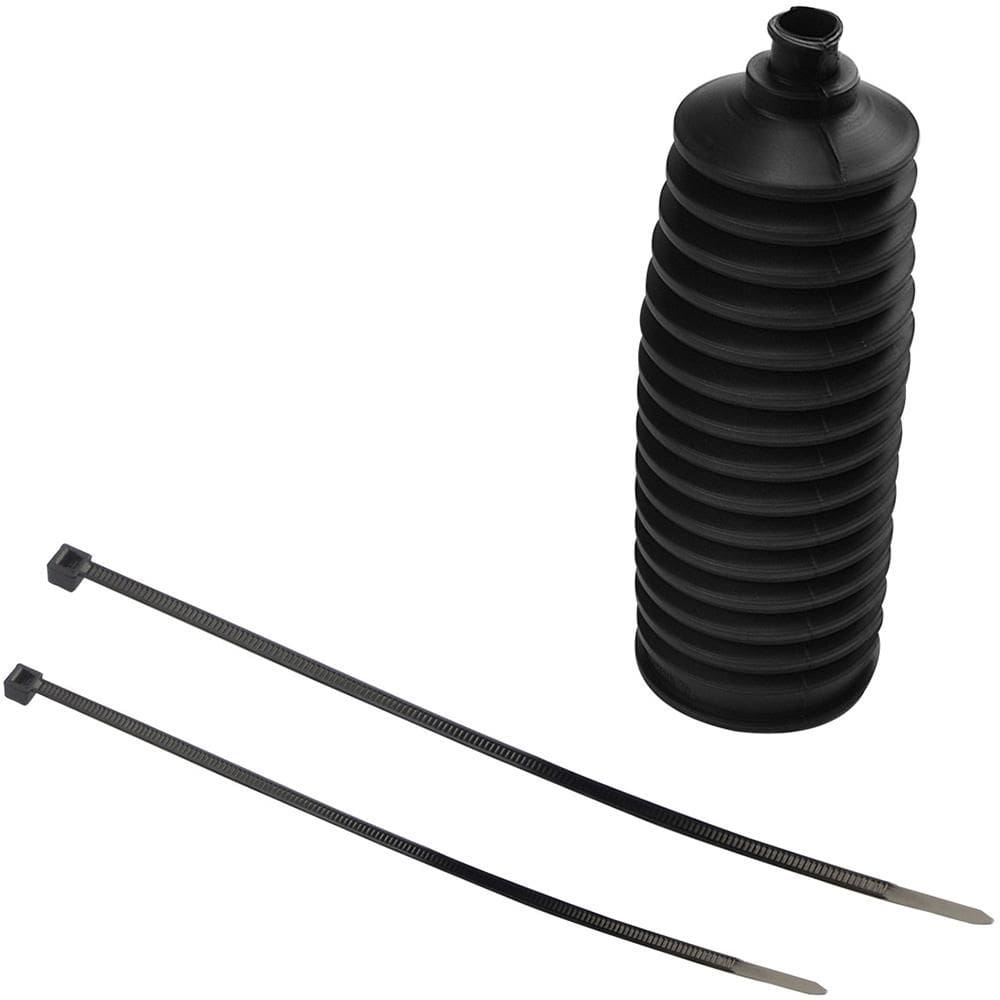 Kit Coifa Caixa Direção Palio Siena Strada Belina Hidráulica [F103]