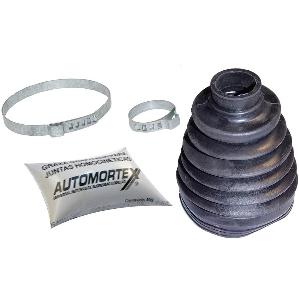 Kit Coifa Homocinética Lado Dir Ou Esq Hilux 4x4 93 A 00 [F103]