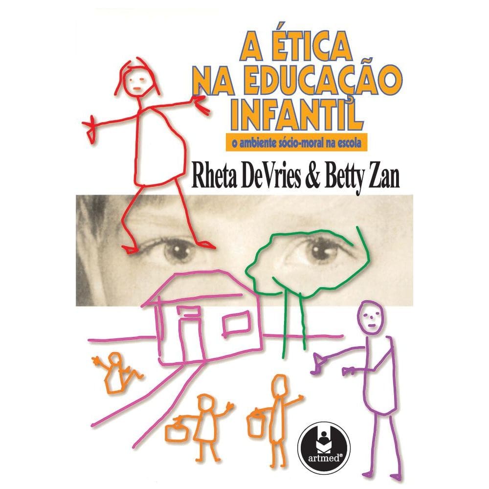 A Etica Na Educacao Infantil