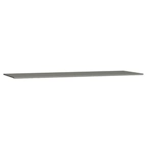 Tampo 120 Cm Line Gris - Kits Paraná