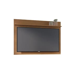 Painel Para Tv Suspenso Maia Freijó - Colibri
