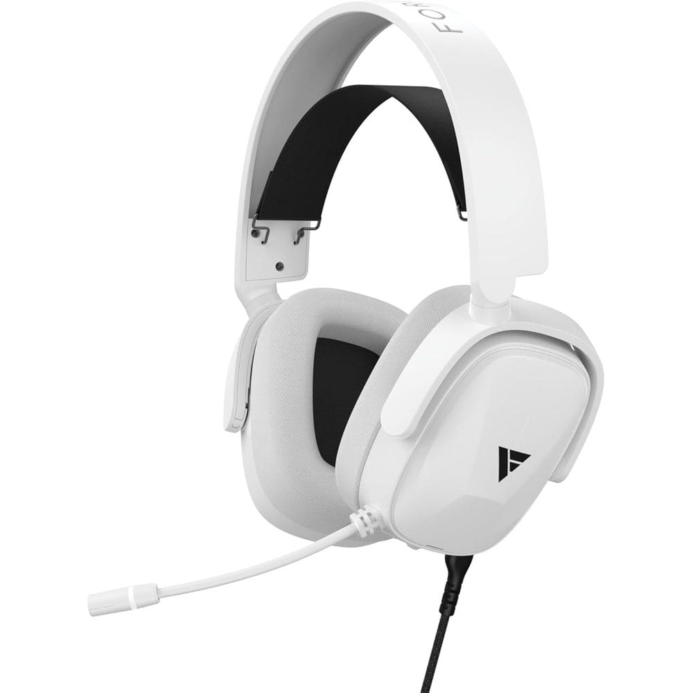 Headset Gamer Force One Supersonic PC Surround RG USB 7.1