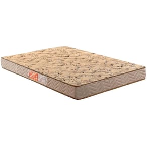 Colchão Casal Espuma D33 Pasquale Clean (138x188x25) - Paropas