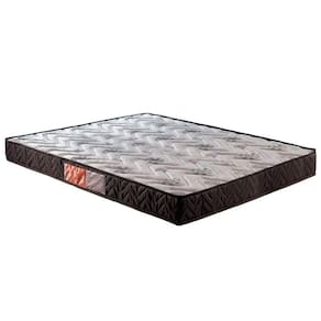 Colchão Casal Espuma D23 Pasquale Black (138x188x16) - Paropas