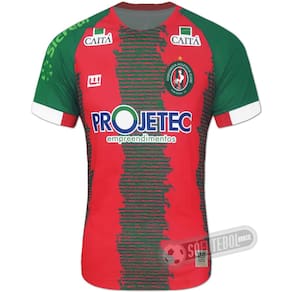 Camisa Concórdia - Modelo I