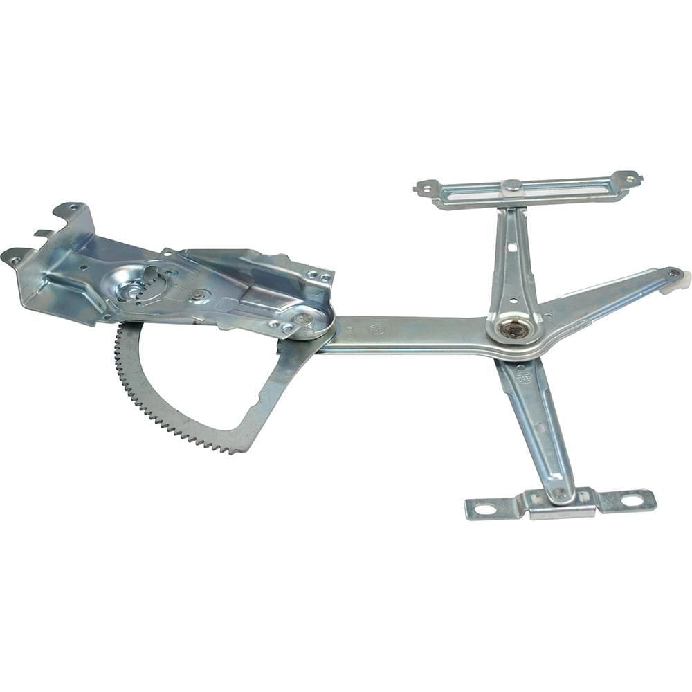 Máq. Do Vidro Elétrica Da Pta. Diant. - Esq. S/motor Fix. Mabuchi - Gm Astra Hatch 98 à 11  - Astra Sedan 98 à 11 [F103]