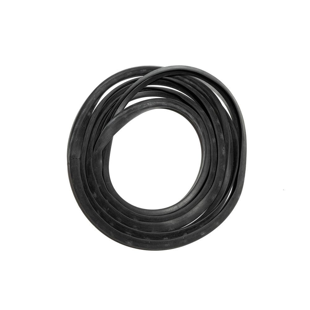 Par De Borrachas Da Porta Variant Tl Todos [F103]