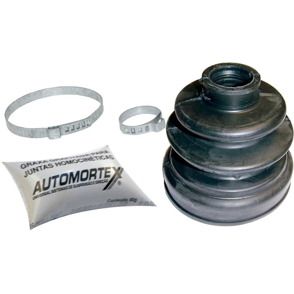 Kit Coifa Homocinética Lado Dir Ou Esq Laguna G2 Após 03 [F103]