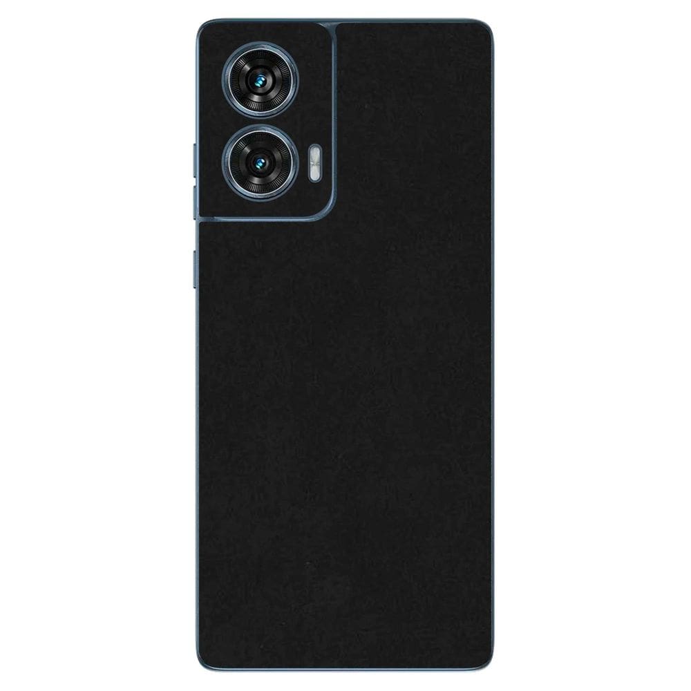 Capa Adesivo Skin351 Verso Para Motorola Edge 50 Fusion