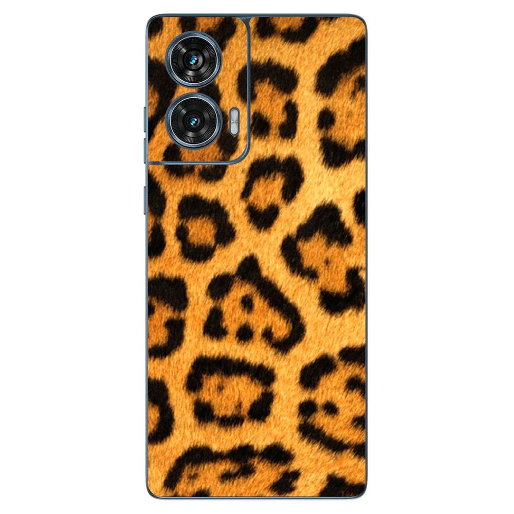 Capa Adesivo Skin575 Verso Para Motorola Edge 50 Fusion