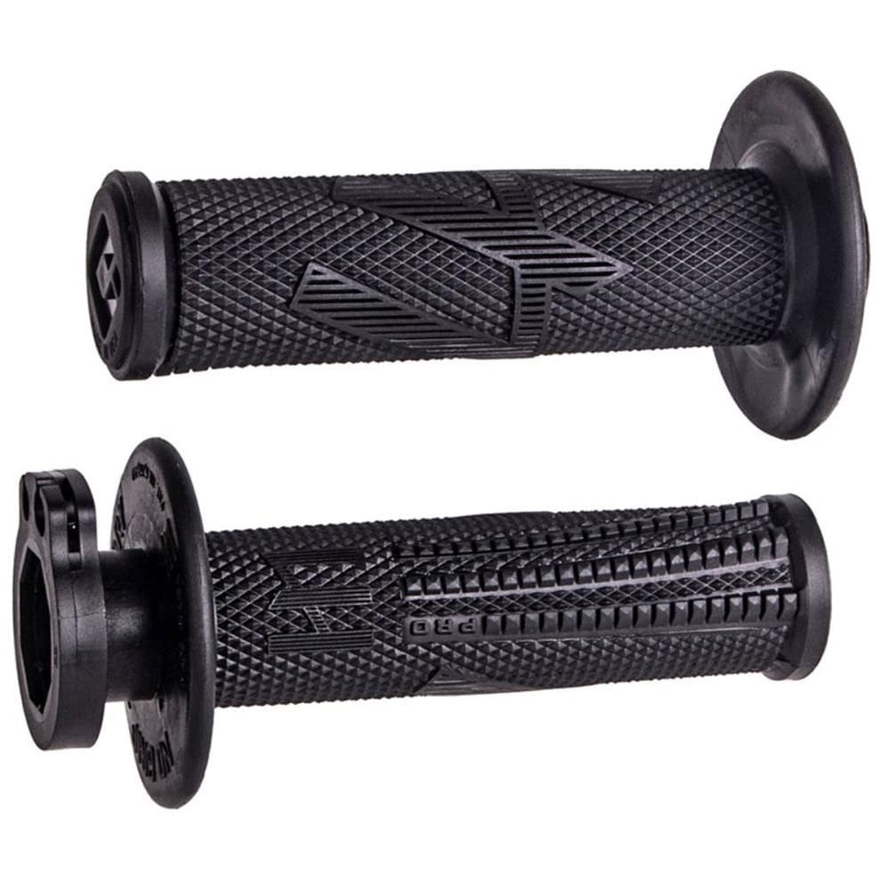 Manopla Odi Lock On Emig Pro MX V2