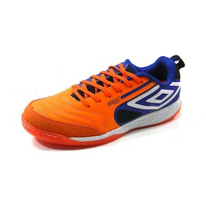 Tenis PRO 5 Bump futsal lrj/azl - Umbro