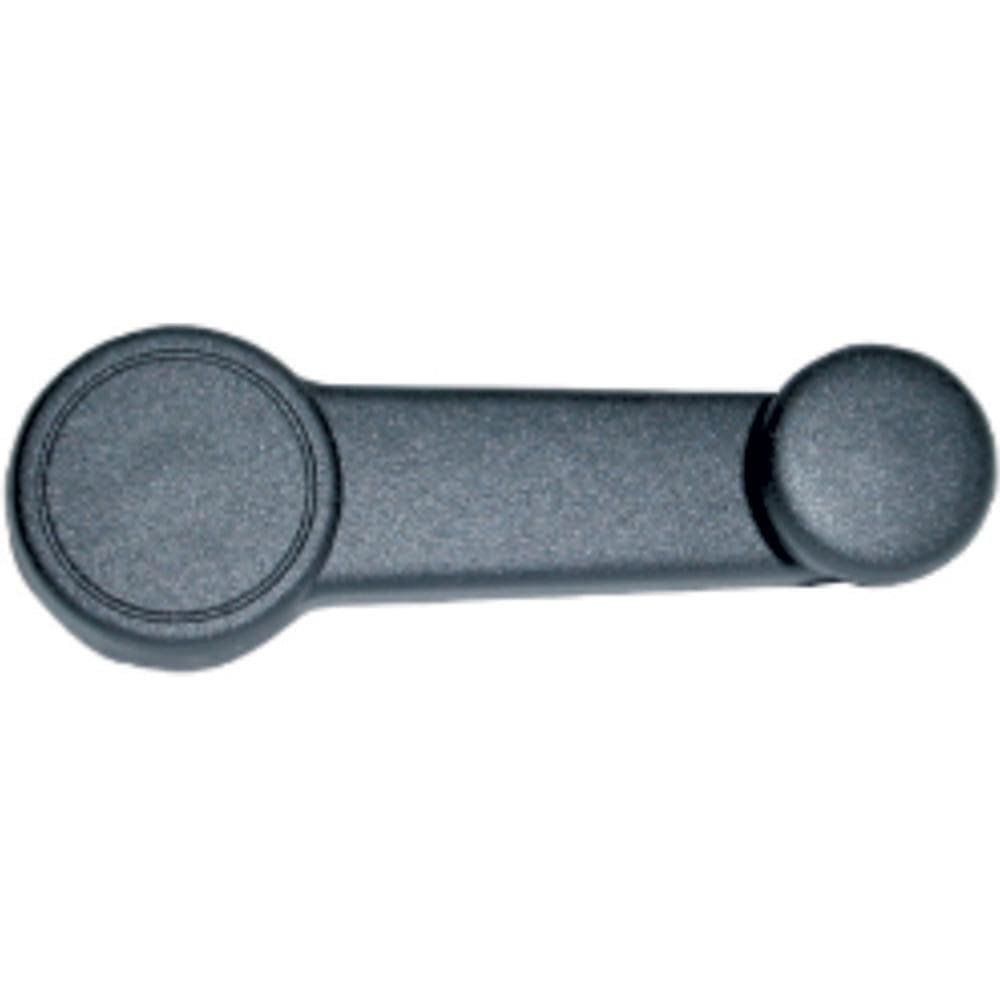 Manivela Regulagem Vidro Porta Diant/tras Dir/esq Ranger [F103]