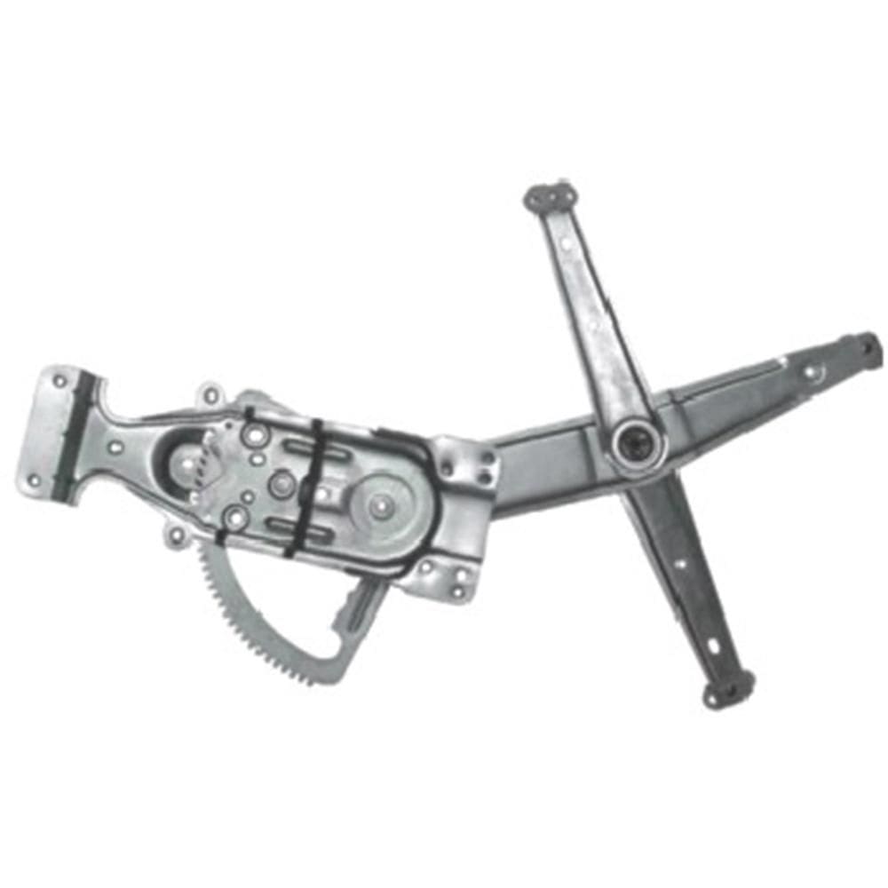 Máquina Do Vidro Elétrico Diant Esq Corsa Classic G1 Após 96 [F103]