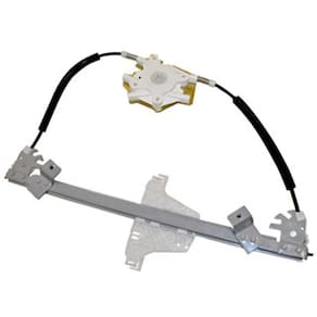 Máquina Do Vidro Elétrico Esq Gol Saveiro G5 G6 G7 09 A 16 [F103]