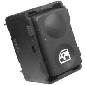 Tecla Botão Vidro Elétrico Simples Escort G2 Verona 93-96 [F103]