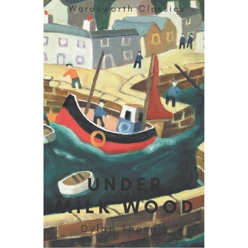 Under Milk Wood