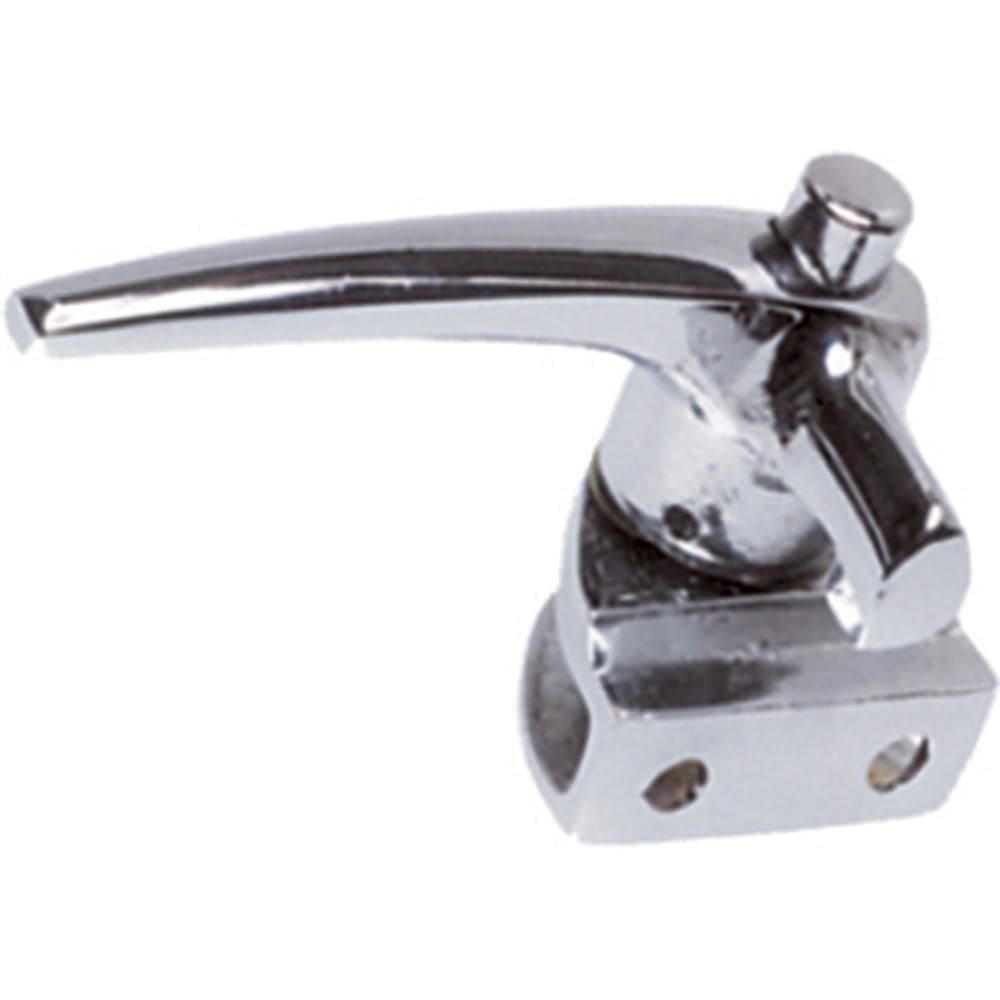 Trinco Quebra-vento Porta Dianteira Esq Fusca Kombi 59 A 70 [F103]