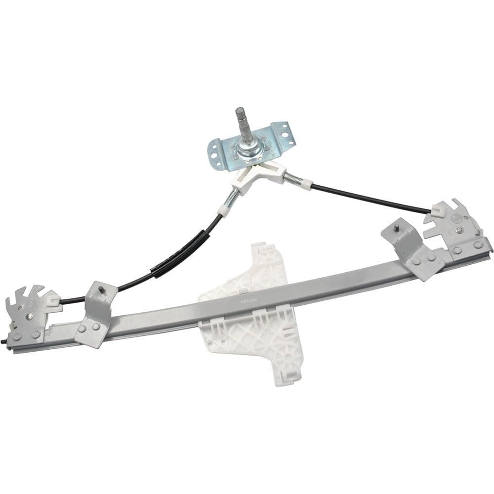 Máquina Do Vidro Mecânica Diant Dir Gol Voyage G5 G6 G7 [F103]