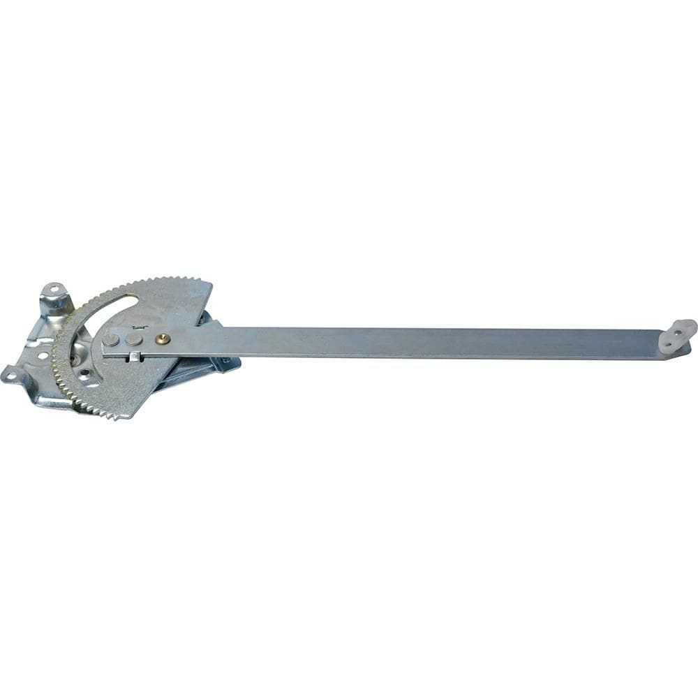 Máquina Vidro Elét S/motor Dir Mercedes Família Hpn Após 00 [F103]