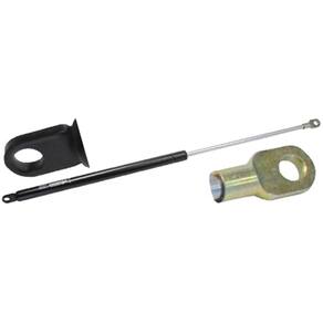 Amortecedor Tampa Motor/bagageiro Mascarello 256mm 58.8 Kgf [F103]