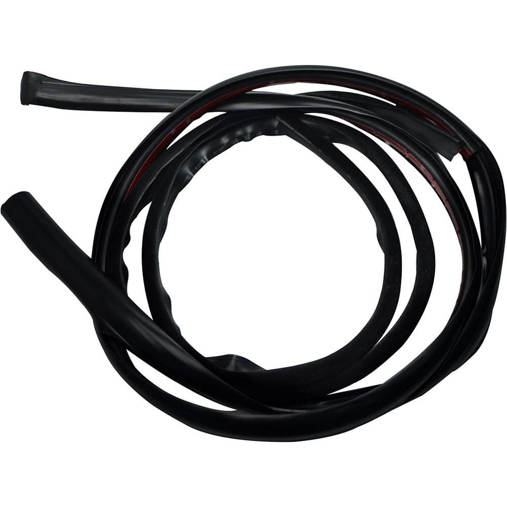 Pingadeira C/ Aba Larga Esq Gol 2 Portas 98 A 99 [F103]