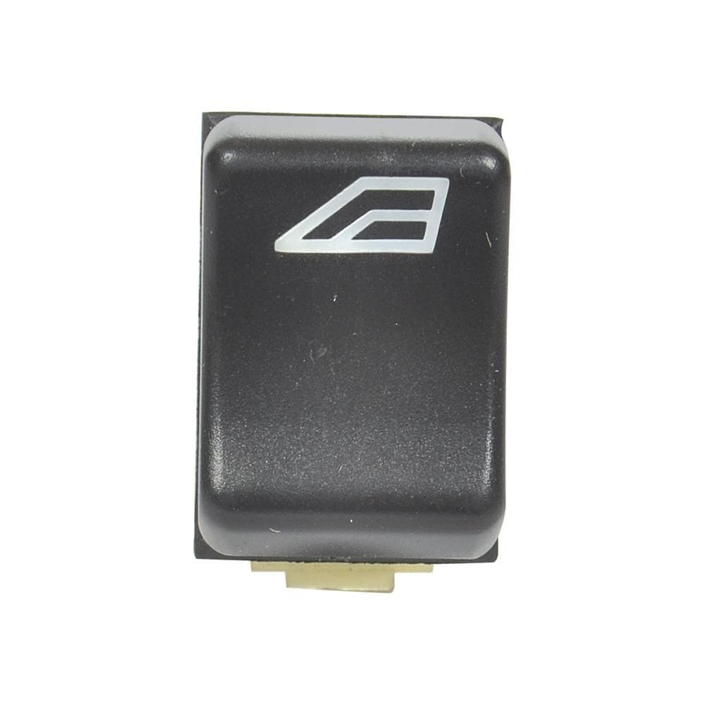 Tecla Botão Vidro Elétrico C/ 4 Conectores Volvo Nh Após 04 [F103]