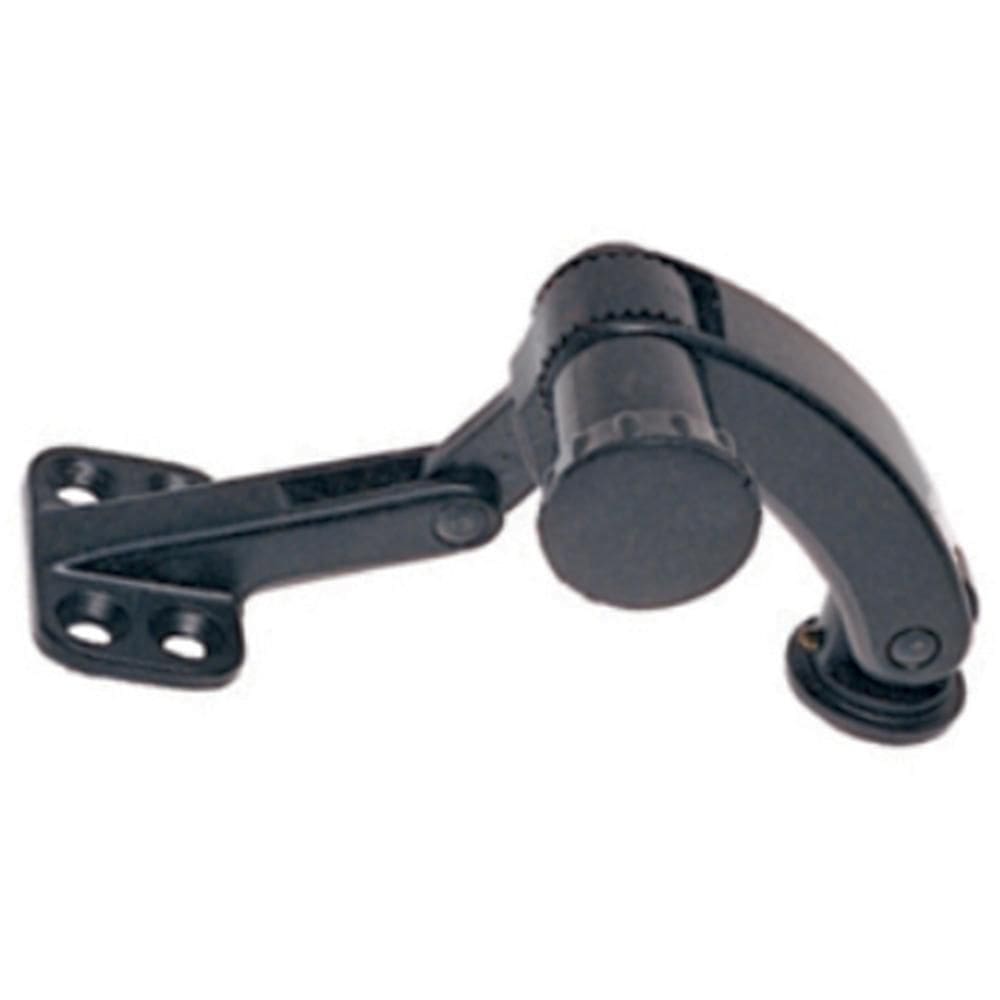 Trinco Janela Basculante Lateral Le Kombi Clipper Preto [F103]
