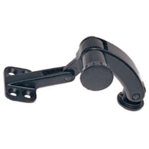 Trinco Janela Basculante Lateral Le Kombi Clipper Preto [F103]