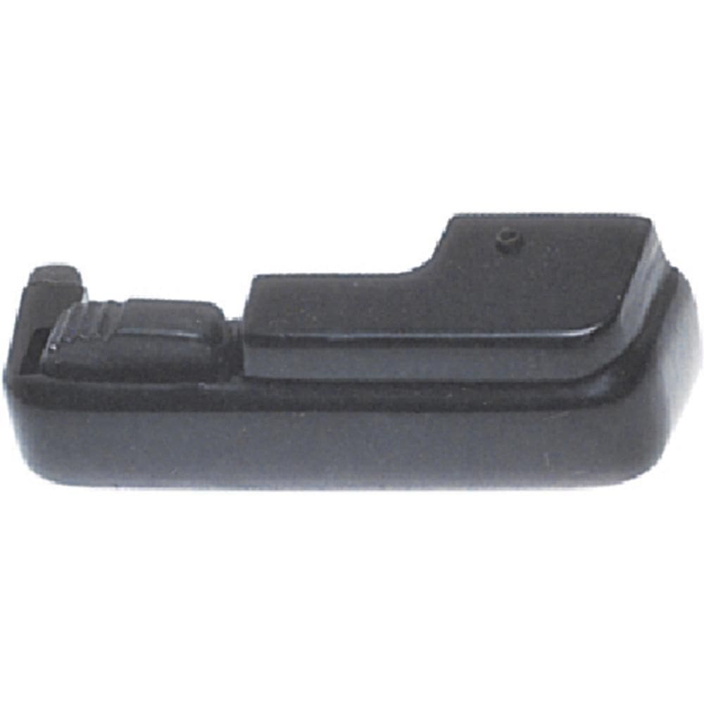 Trinco Quebra-vento Porta Diant Esq Del Rey Pampa Pick-up [F103]